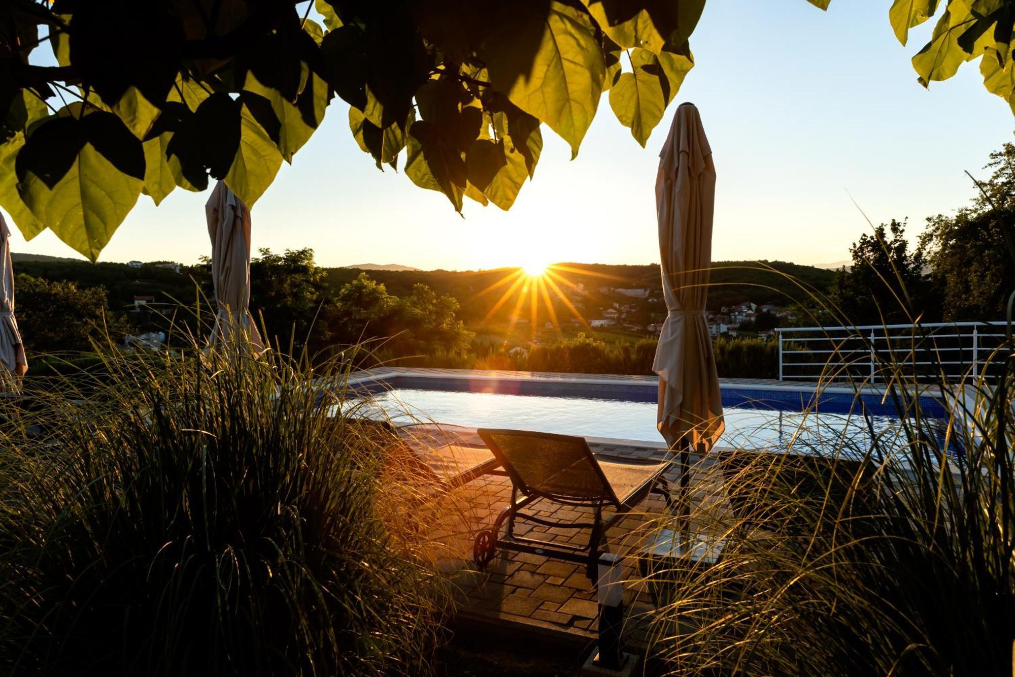 Villa Matko - Family Destination Zmijavci Zewnętrze zdjęcie