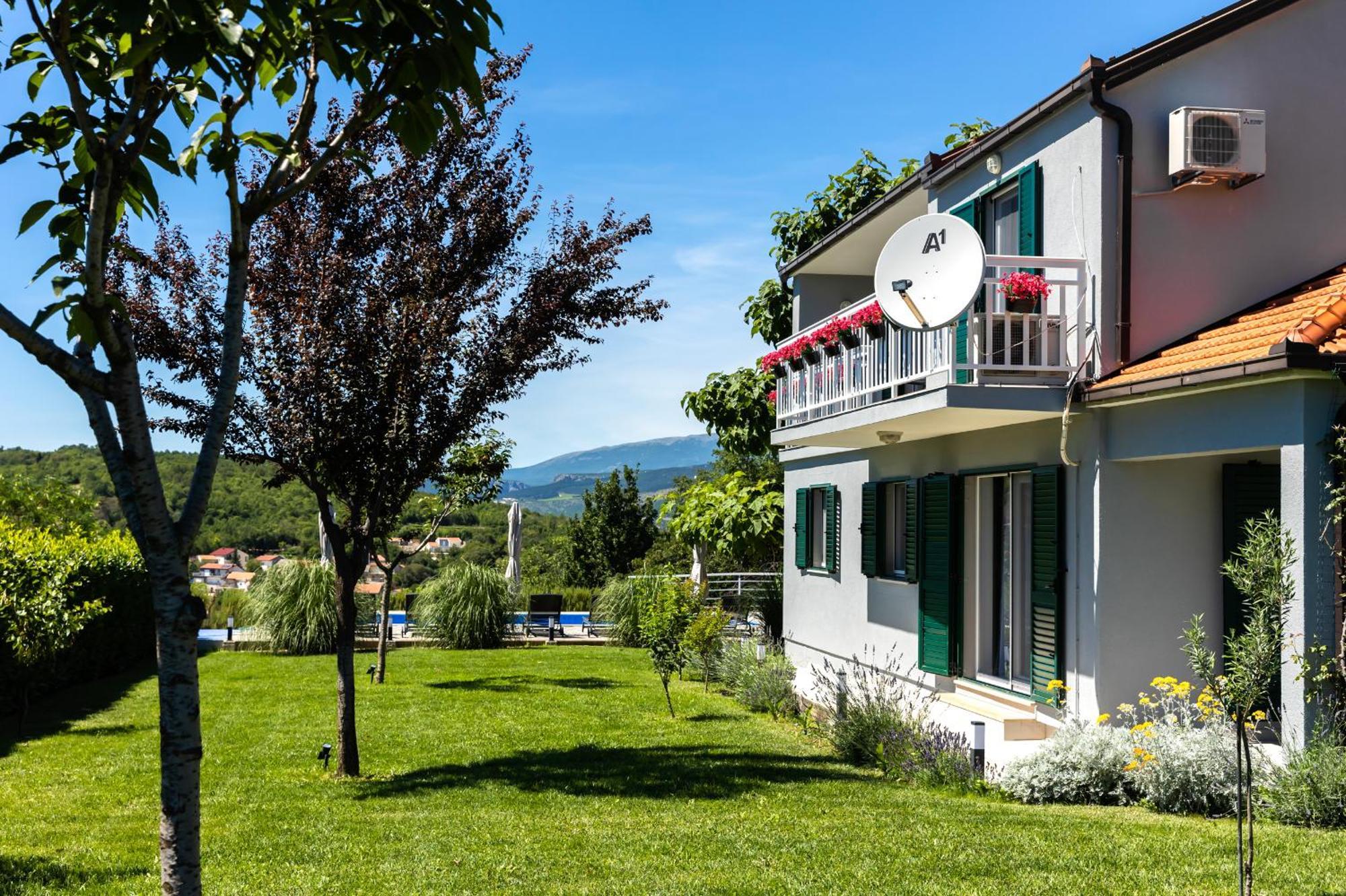 Villa Matko - Family Destination Zmijavci Zewnętrze zdjęcie