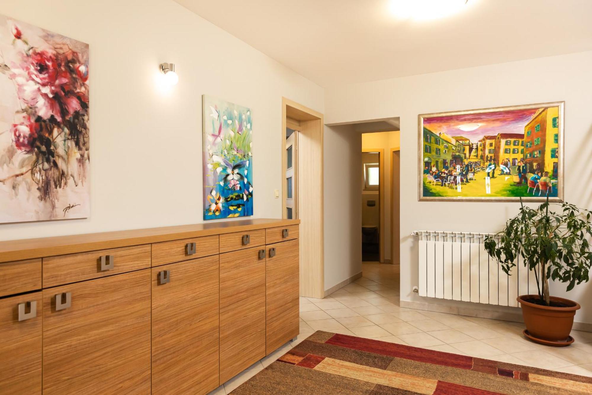 Villa Matko - Family Destination Zmijavci Zewnętrze zdjęcie