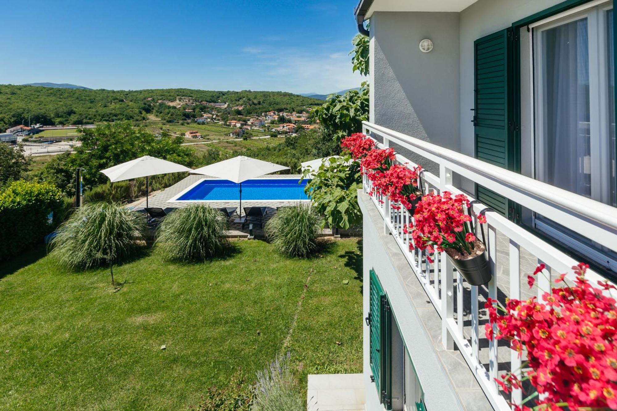 Villa Matko - Family Destination Zmijavci Zewnętrze zdjęcie